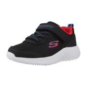 Lage Sneakers Skechers BOUNDER TECHROX