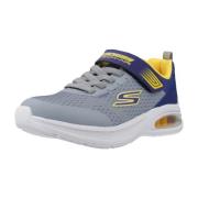 Lage Sneakers Skechers MICROSPEC MAX ADVANCE