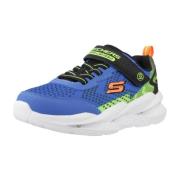 Lage Sneakers Skechers METEOR LIGHTS 2.0