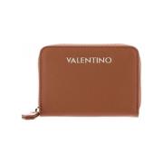 Portemonnee Valentino Bags LADY SYNTHETIC WALLET ZE