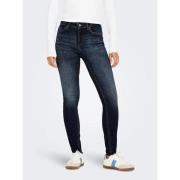 Jeans Only 15326910 BLUSH-DARK BLUE DENIM