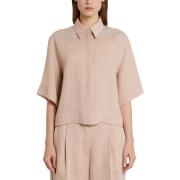 Overhemd Korte Mouw Marella MLSORIGINE