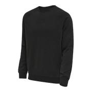 Sweater hummel Sweatshirt Classic HmlRed