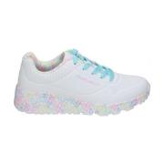 Lage Sneakers Skechers 314976L-WPTQ