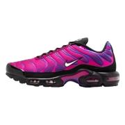 Lage Sneakers Nike Air Max Plus Rebellious Air Fireberry