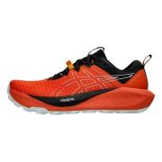 Lage Sneakers Asics Gel-Trabuco 13 Nova Orange Pure Aqua