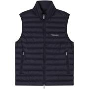 Vest EAX DOWN WAISTCOAT XM001576 AF16927