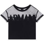 T-shirt Korte Mouw EAX XW002332 AF10356