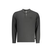 Polo Shirt Lange Mouw Pepe jeans pm542213newolivergdlsne9992xl