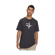T-shirt Korte Mouw Under Armour 6012783016
