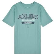 T-shirt Korte Mouw Jack &amp; Jones -