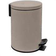 Manden en dozen Today Poubelle Moderne 3L Rose