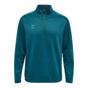 Sweater hummel Sweatshirt hmlCORE XK HALF ZIP