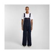 Jumpsuit Dickies Loose denim bib