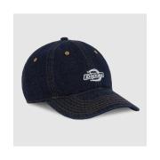 Pet Dickies Dad cap denim
