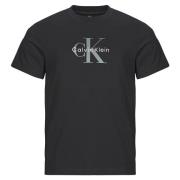 T-shirt Korte Mouw Calvin Klein Jeans -