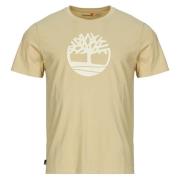 T-shirt Korte Mouw Timberland -