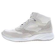Hoge Sneakers Durea 9778