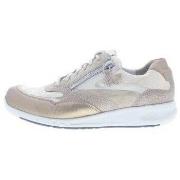 Lage Sneakers Durea 6306
