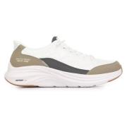 Lage Sneakers Skechers Contour Foam Cozy Fit