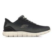 Lage Sneakers Skechers Track Revno
