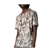 T-shirt Korte Mouw adidas -