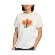 T-shirt Korte Mouw adidas -