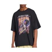 T-shirt Korte Mouw adidas -