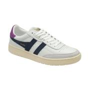 Lage Sneakers Gola Falcon Leder 2024