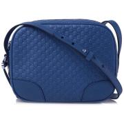 Handtas Gucci 449413_BMJ1G blue