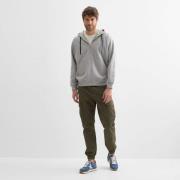 Sweater Munich Hoodie Tape Lifestyle 2507452 Gris