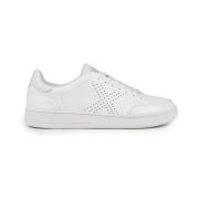 Lage Sneakers Munich X-Court 8837009 Blanco
