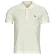 Polo Shirt Korte Mouw Lacoste PH4012 SLIM