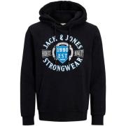 Sweater Jack &amp; Jones 12210826 Black