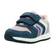 Lage Sneakers Geox B ALBEN GIRL