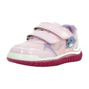 Lage Sneakers Geox B LIGHTYLOO GIRL