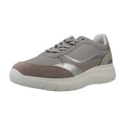 Lage Sneakers Geox PLUMMERY