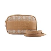 Schoudertas Liu Jo S CAMERA CASE