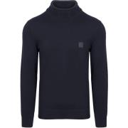 Trui BOSS Coltrui Akiro Navy