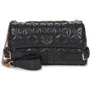 Schoudertas Guess PAISLEIGH CNVRTBLE XBODY FLAP