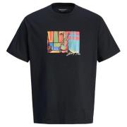 T-shirt Korte Mouw Jack &amp; Jones 12273378