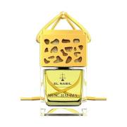 Kaarsen, diffusers El Nabil Auto Parfum Musk Halima