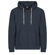 Sweater Quiksilver SALT WATER ZIP HOODIE