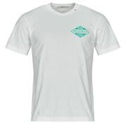 T-shirt Korte Mouw Replay -