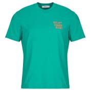 T-shirt Korte Mouw Replay -