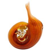 Beeldjes Signes Grimalt Slakvormig Briefgewicht