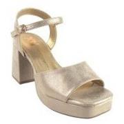 Sandalen Xti Ceremonia señora 141471 oro