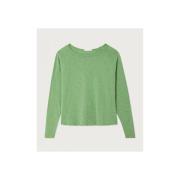 T-Shirt Lange Mouw American Vintage -