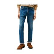 Straight Jeans Tommy Hilfiger -