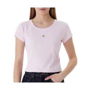 T-shirt Korte Mouw Calvin Klein Jeans -